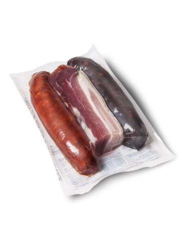 Compango Asturiano Vallina 250 Gr.