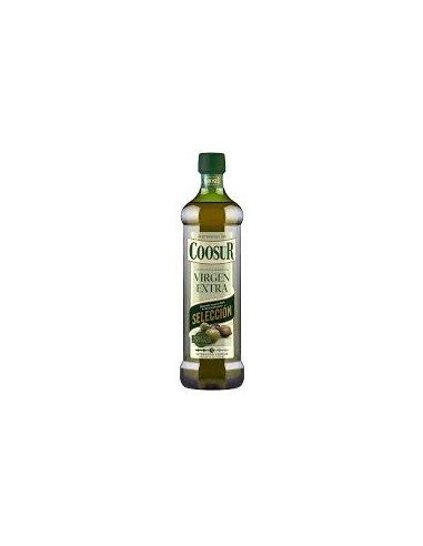 Huile D´Olive Extra Vierge Selección Coosur 1 L.
