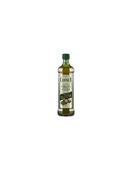 Natives Olivenöl Extra Selección Coosur 1 L.