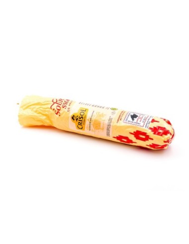 Sobrasada suprema IGP Mallorca Crisol 500 gr.