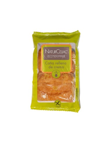 Croissant sin gluten Proceli