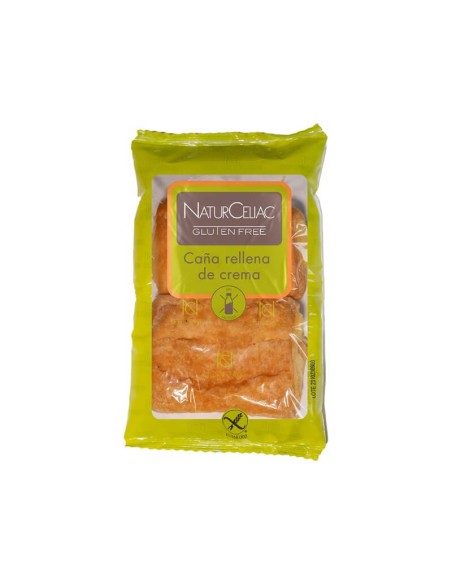 Croissant sin gluten Proceli