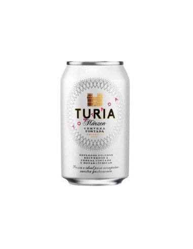 Turia Bier