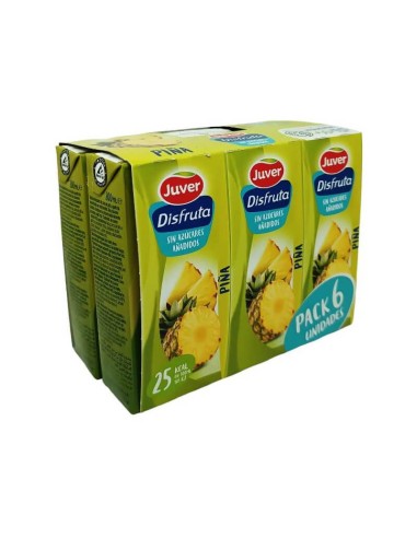 Magasinez en ligne de vente de jus d´ananas sans sucre Juver