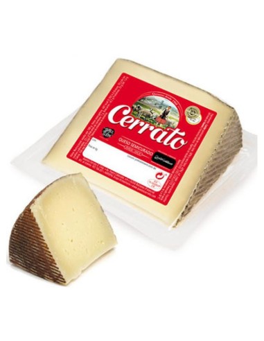 Tienda online venta de queso semicurado mezcla Cerrato