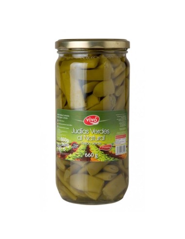 Boutique en ligne de vente haricots verts Gutarra