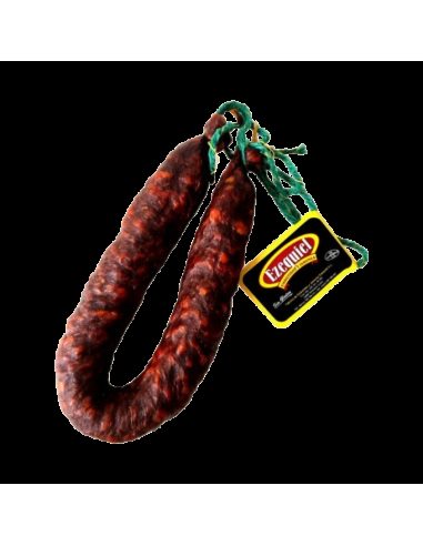 Saucisse extra sucré Ezequiel  | Comprar online