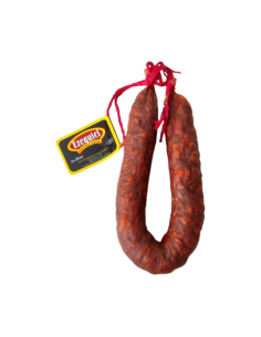 Chorizo extra picante Ezequiel | Comprar online
