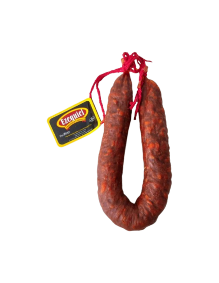 Sausage extra spicy Ezequiel | Comprar online