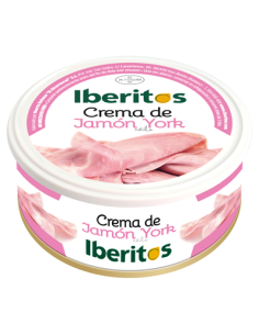 Boutique en ligne de vente Iberitos jambon York