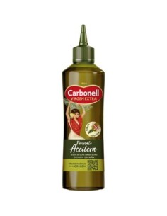 Aceite de Oliva virgen extra Carbonell formato aceitera