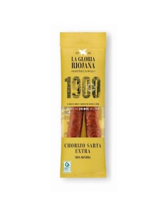 Sausage Riojano extra sweet La Gloria Riojana