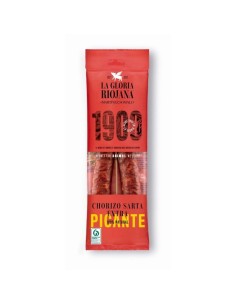 Chorizo Riojano picante La Gloria Riojana