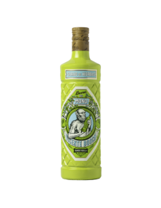 Liqueur aux herbes El Mono