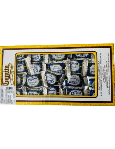 Roscos de anís Gamito 1,5 kg.