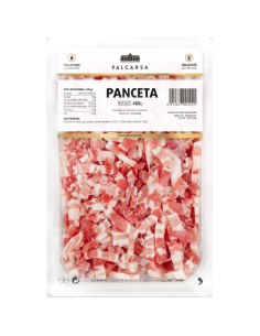 Palcarsa Bacon Cubes