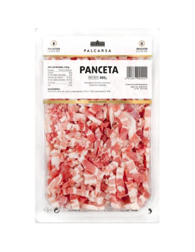 Palcarsa Speckwürfel