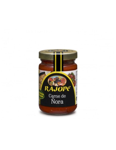 Tienda online venta de ñoras en pulpa Rajope