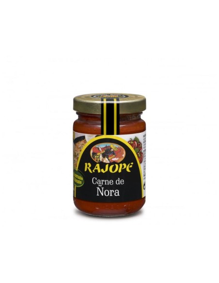 Tienda online venta de ñoras en pulpa Rajope