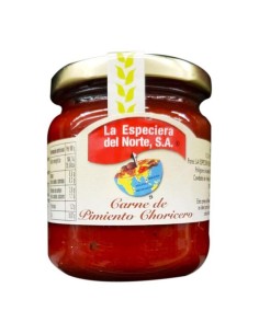 Meat of Pepper Trotters La Especiera del Norte