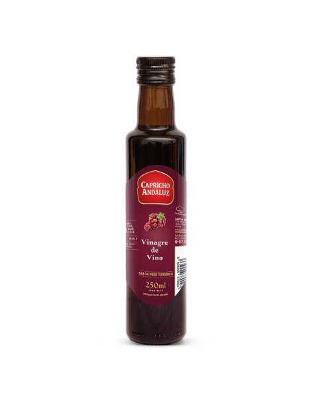 Vinaigre de vin Capricho Andaluz