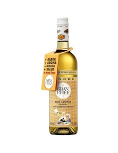 Vino blanco para cocinar Gran Chef