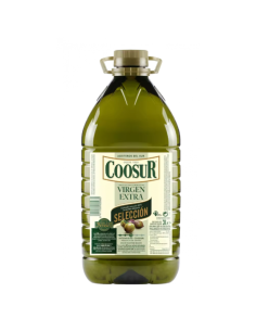 Boutique en ligne vendant de l´huile extra vierge Coosur