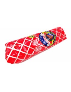 Sobrasada selección suprema Flor de Mallorca