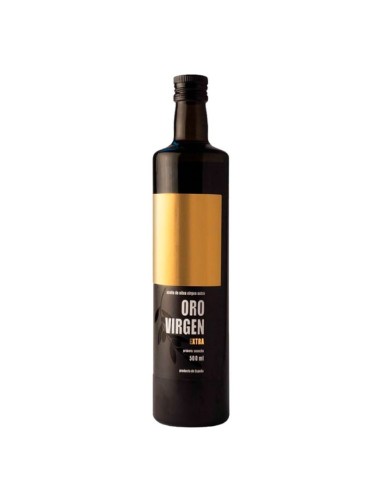 Tienda Online venta de Aceite de Oliva Virgen Oro Virgen