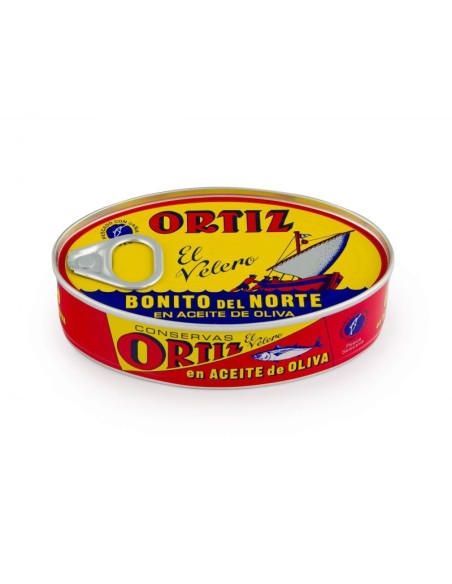Tienda online venta de Bonito del Norte Ortiz