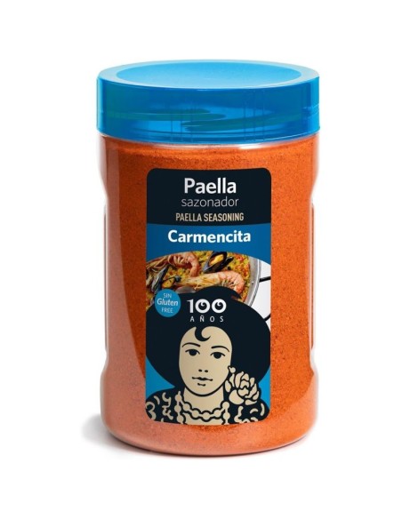 Sazonador Paella Carmencita