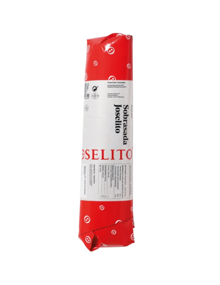 Sobrasada artesanal Joselito