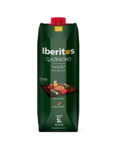Gazpacho Iberitos