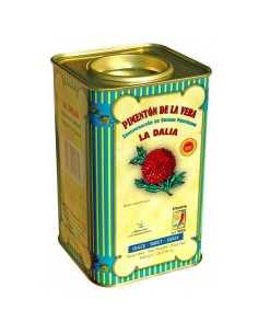 Paprika doux de La Vera La Dalia