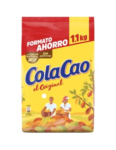 ColaCao 1,1 kg.