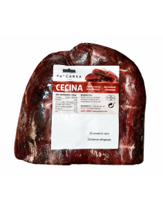 Cecina Palcarsa