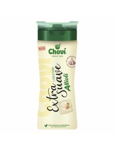 Alioli suave Chovi