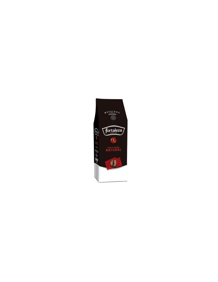Natural coffee beans Fortaleza 1 kg.