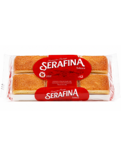 Sobaos Serafina 450 gr.