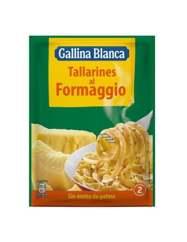 Nouilles formaggio Gallina Blanca 145 gr.