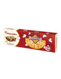copie de Nougat Pantera Rosa El Almendro 140 gr.