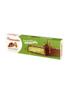 El Almendro Pistazien-nougat 150 g