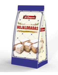 Schuppig La Estepeña 400 gr.