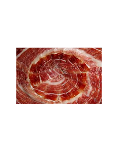 Paleta Ibérique D.O.Guijuelo El Rubio 6 kg.