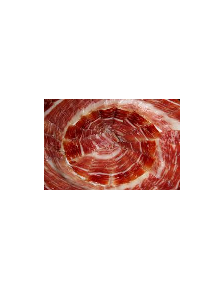 Paleta Ibérique D.O.Guijuelo El Rubio 6 kg.