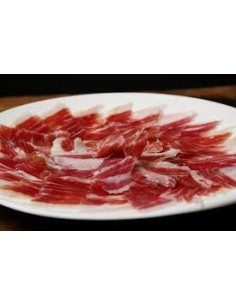 Bellota iberische Palette Guijuelo El Rubio 5 - 6 Kgs. 2