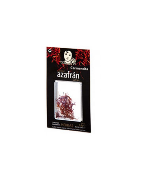 Safranfäden In Extra Carmencita 0,375 Gr.