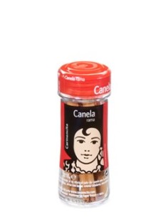 Cannelle Rama Carmencita 18 gr.
