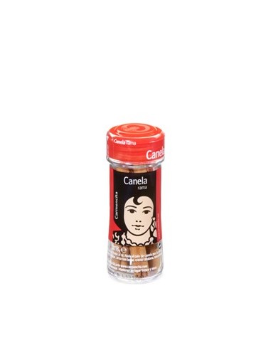Cannelle Rama Carmencita 18 gr.