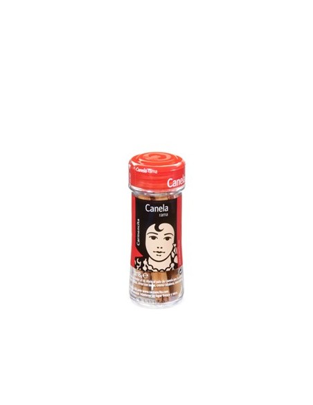 Cannelle Rama Carmencita 18 gr.